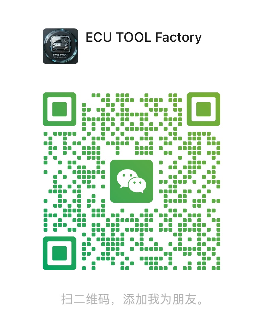 WeChat QR Code